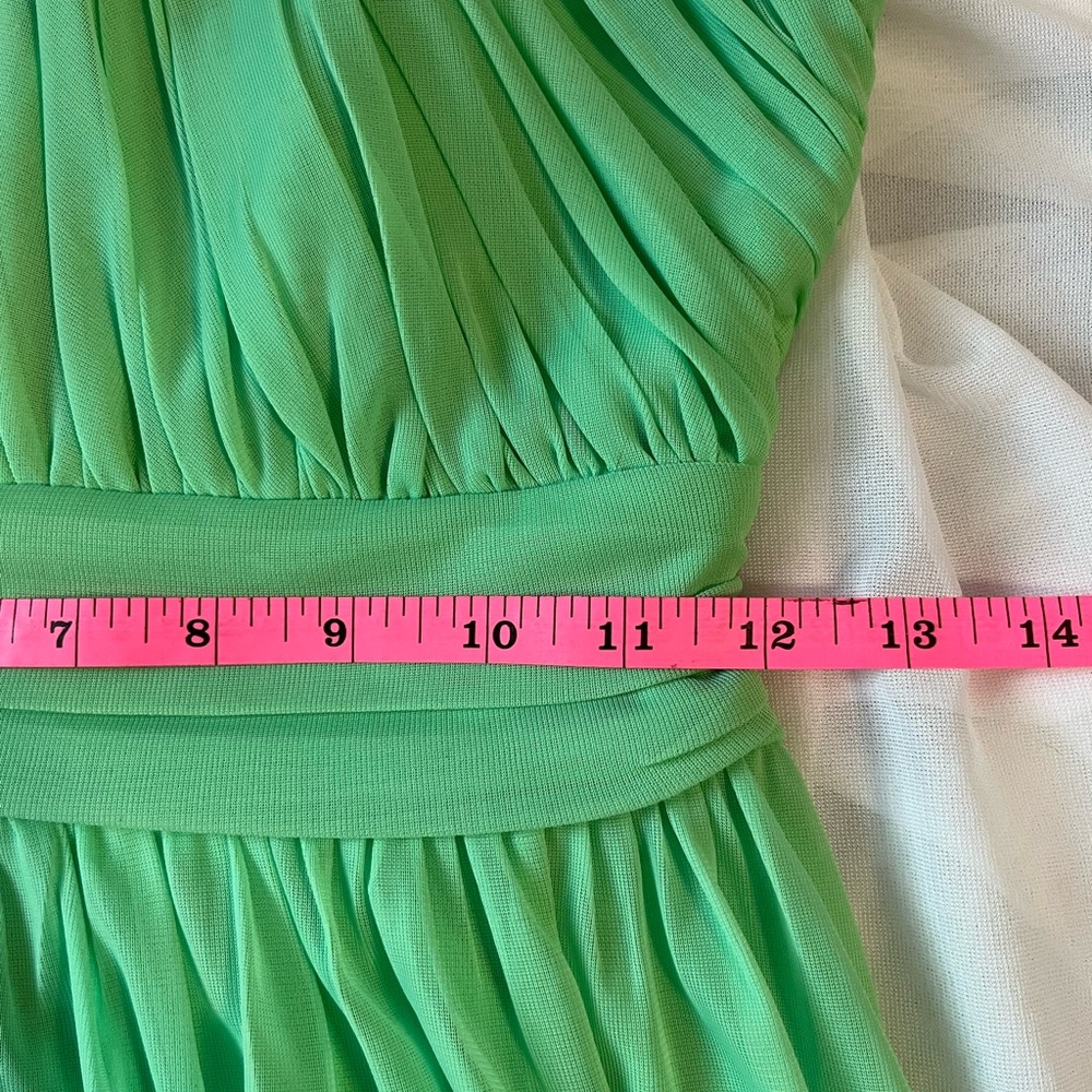 High Low Dress - Picture 13 of 15